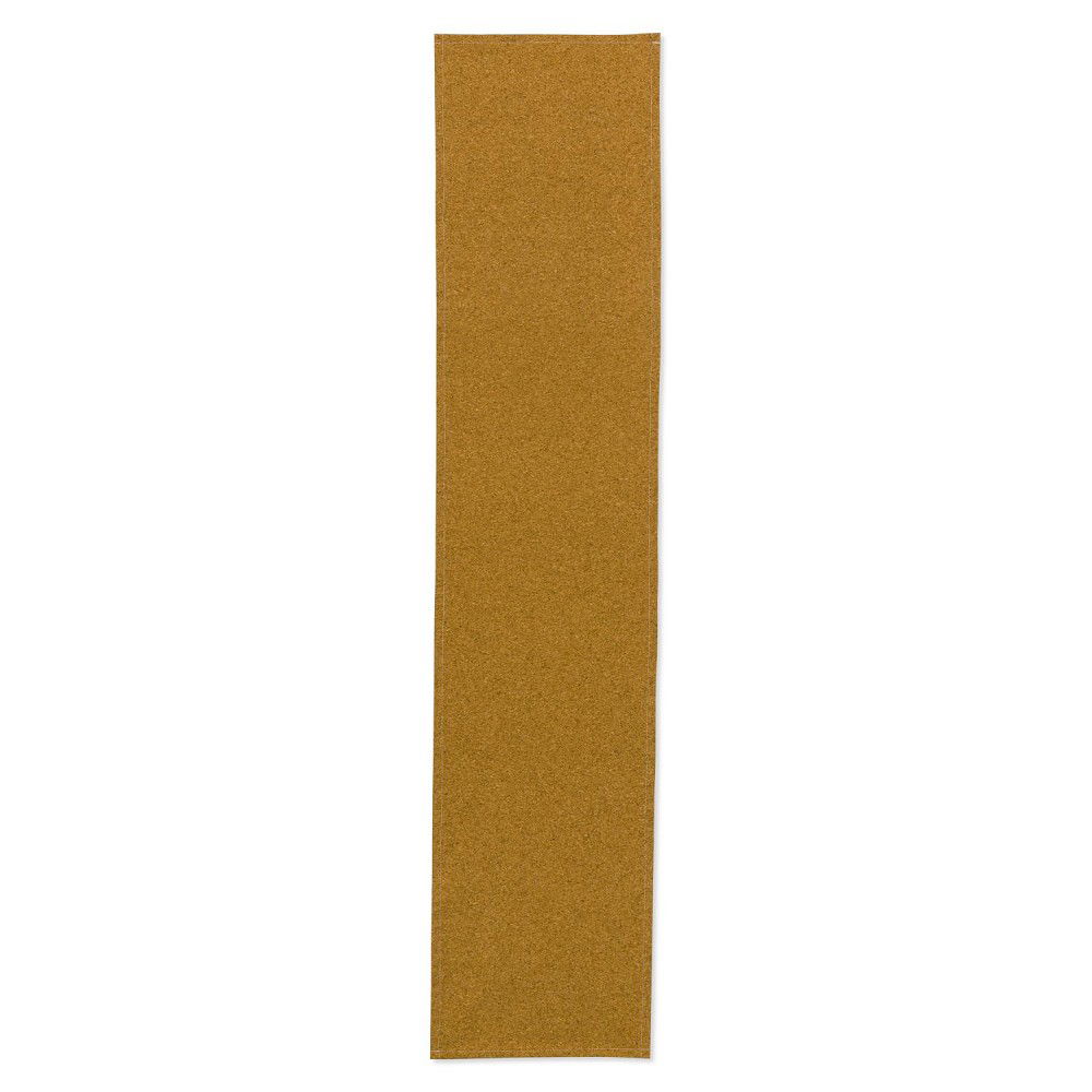 Kork Tischläufer, 30x138cm, rechteckig, von HALBACH
