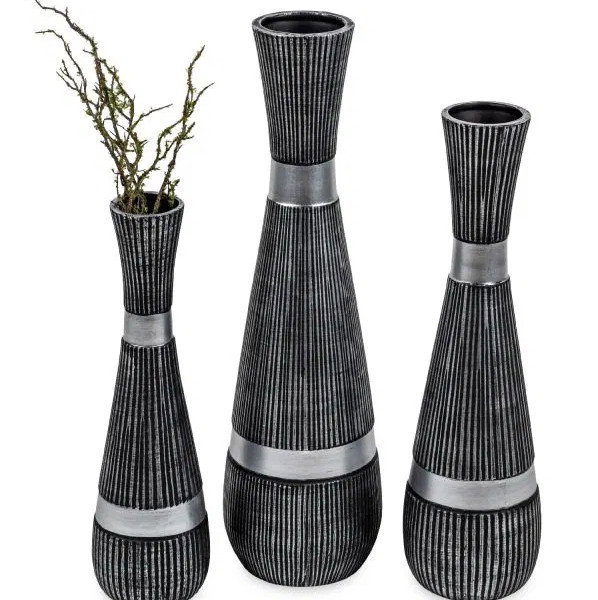 Bodenvasen 50cm | Dekovasen