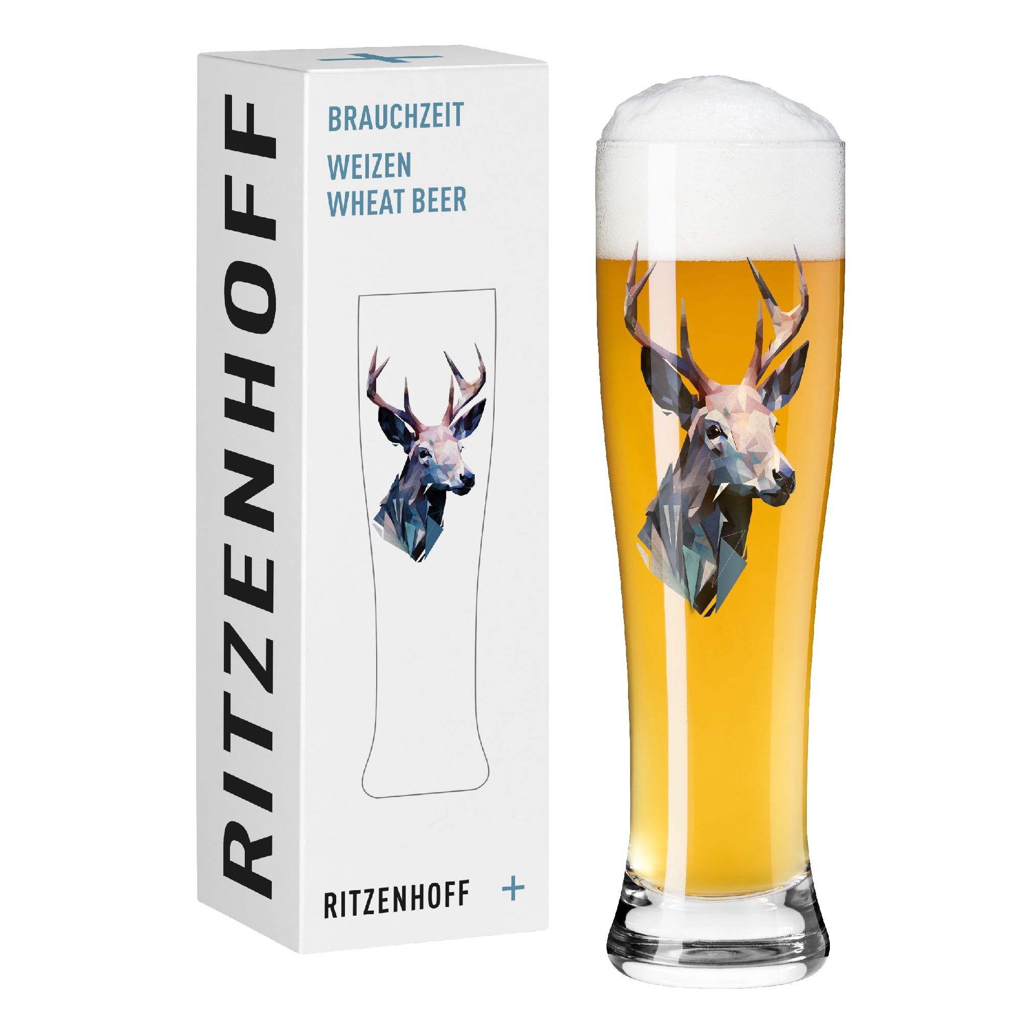 Ritzenhoff Biergläser