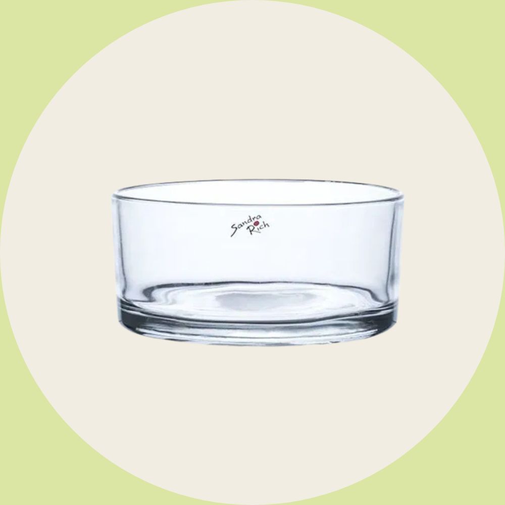 Glasschalen