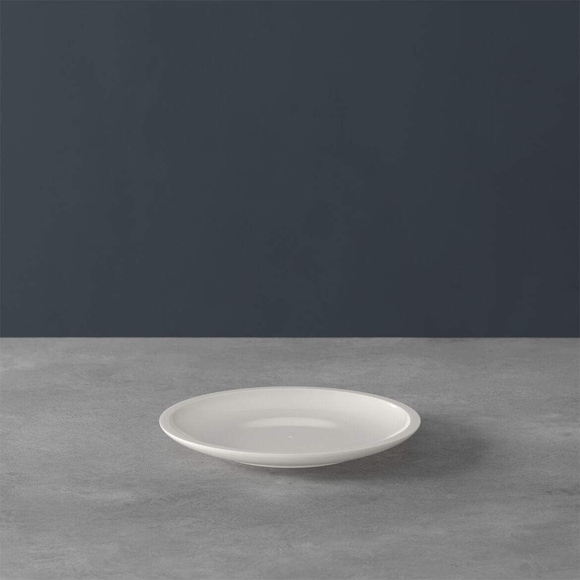  von VILLEROY & BOCH ARTESANO Brotteller, Kuchenteller,Durchmesser 16cm weiß Porzellan