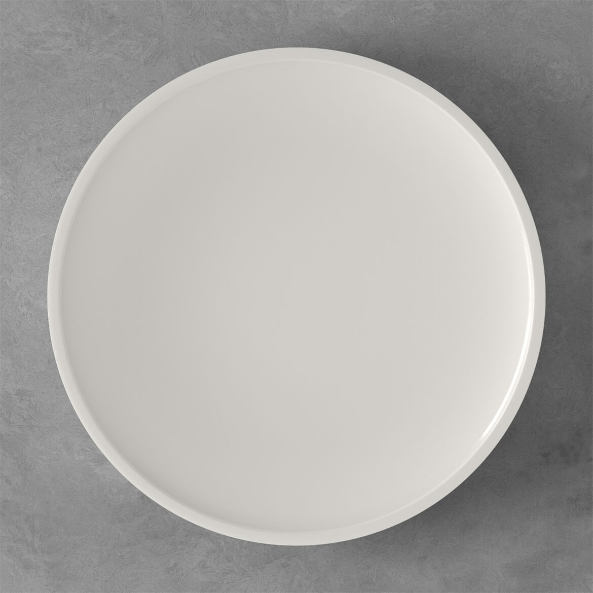  von VILLEROY & BOCH ARTESANO ORIGINAL Platzteller Speiseteller,Durchmesser 29cm weiß