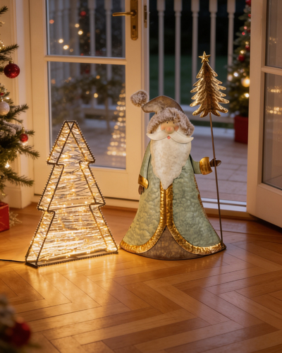 Weihnachtsdeko