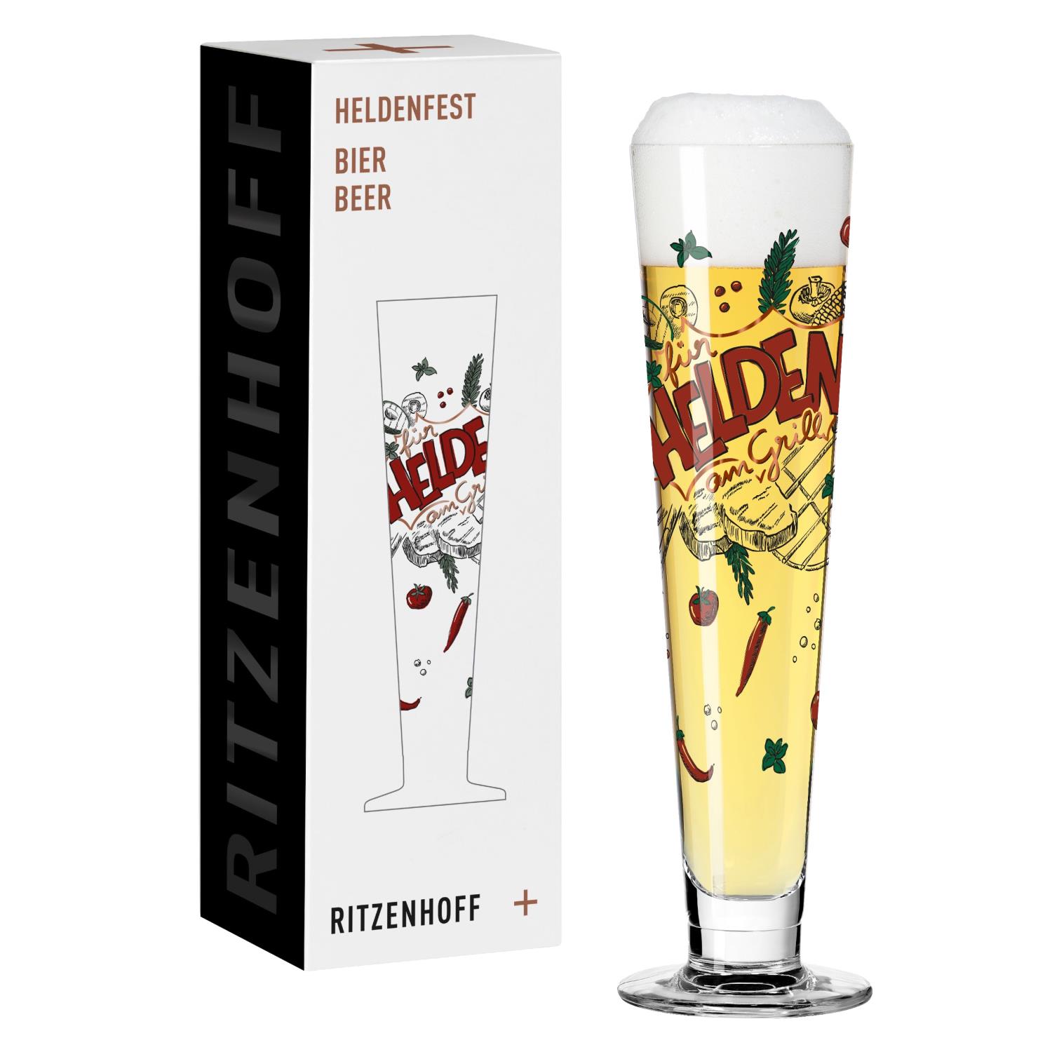 Ritzenhoff Biergläser