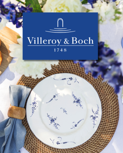 Villeroy & Boch