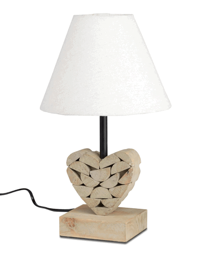 Tischlampen