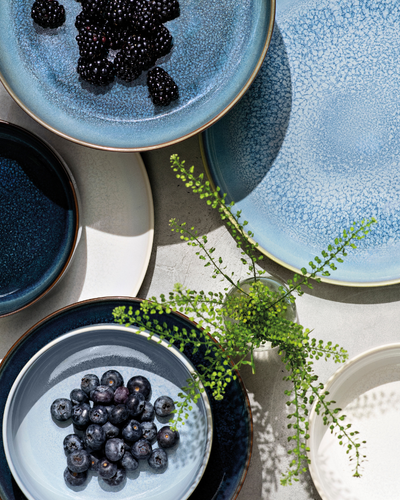 Crafted Blueberry