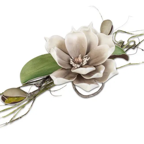 Foam Flowers