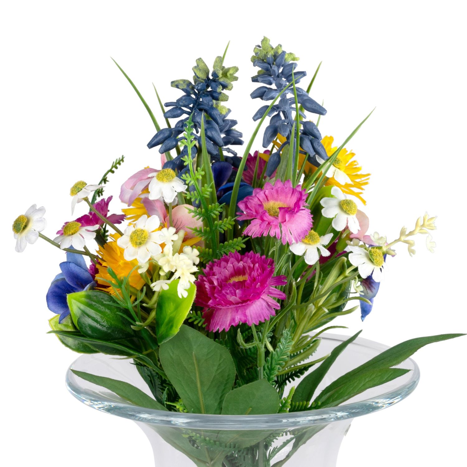 Künstliche Blumensträuße