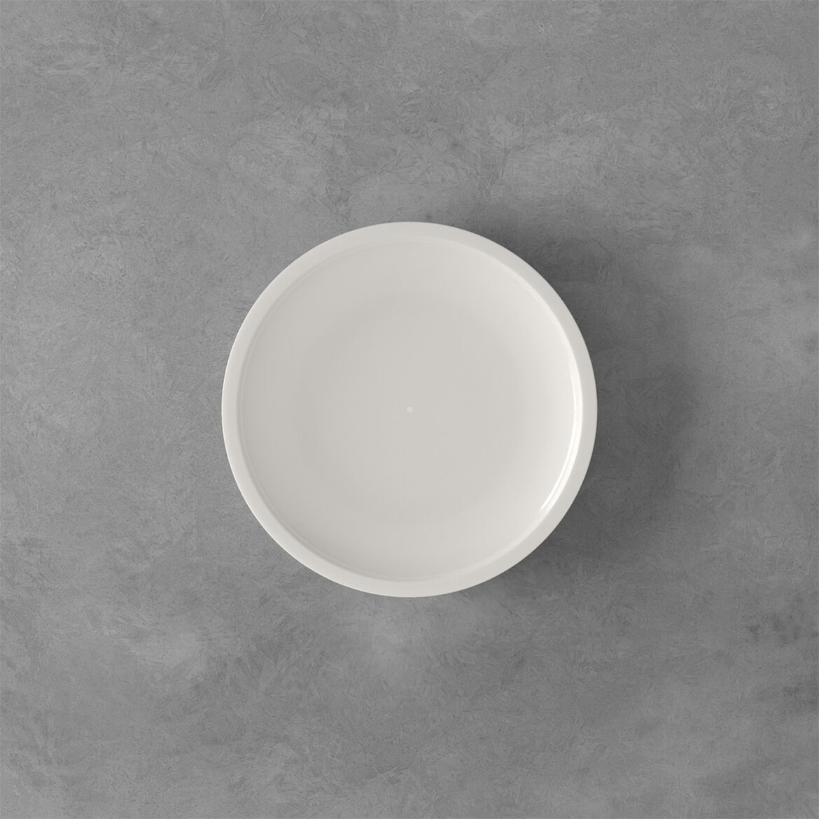  von VILLEROY & BOCH ARTESANO Brotteller, Kuchenteller,Durchmesser 16cm weiß Porzellan