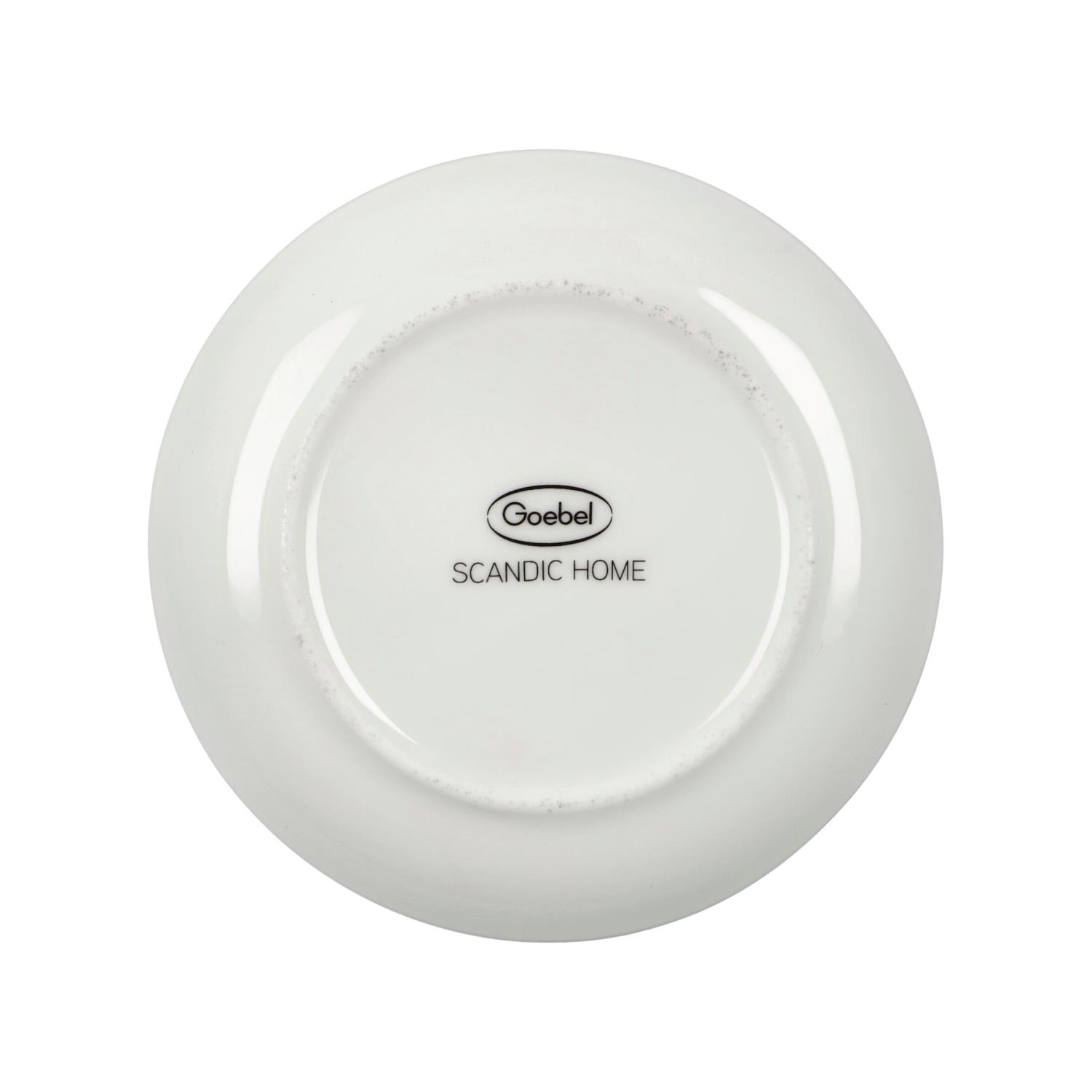 Miniteller Sammelteller Scandic Home OCEAN LOVE Durchmesser 10cm Goebel Porzellan