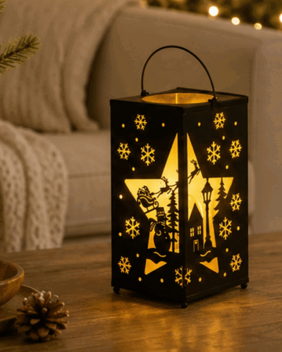 Sonstige Weihnachtsdekorationen