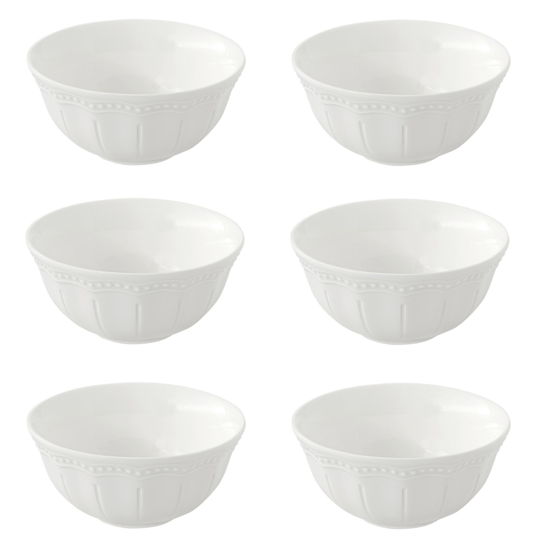 schwarzes besteck Besteck, 4er-Set Größe:40 x 25 cm
