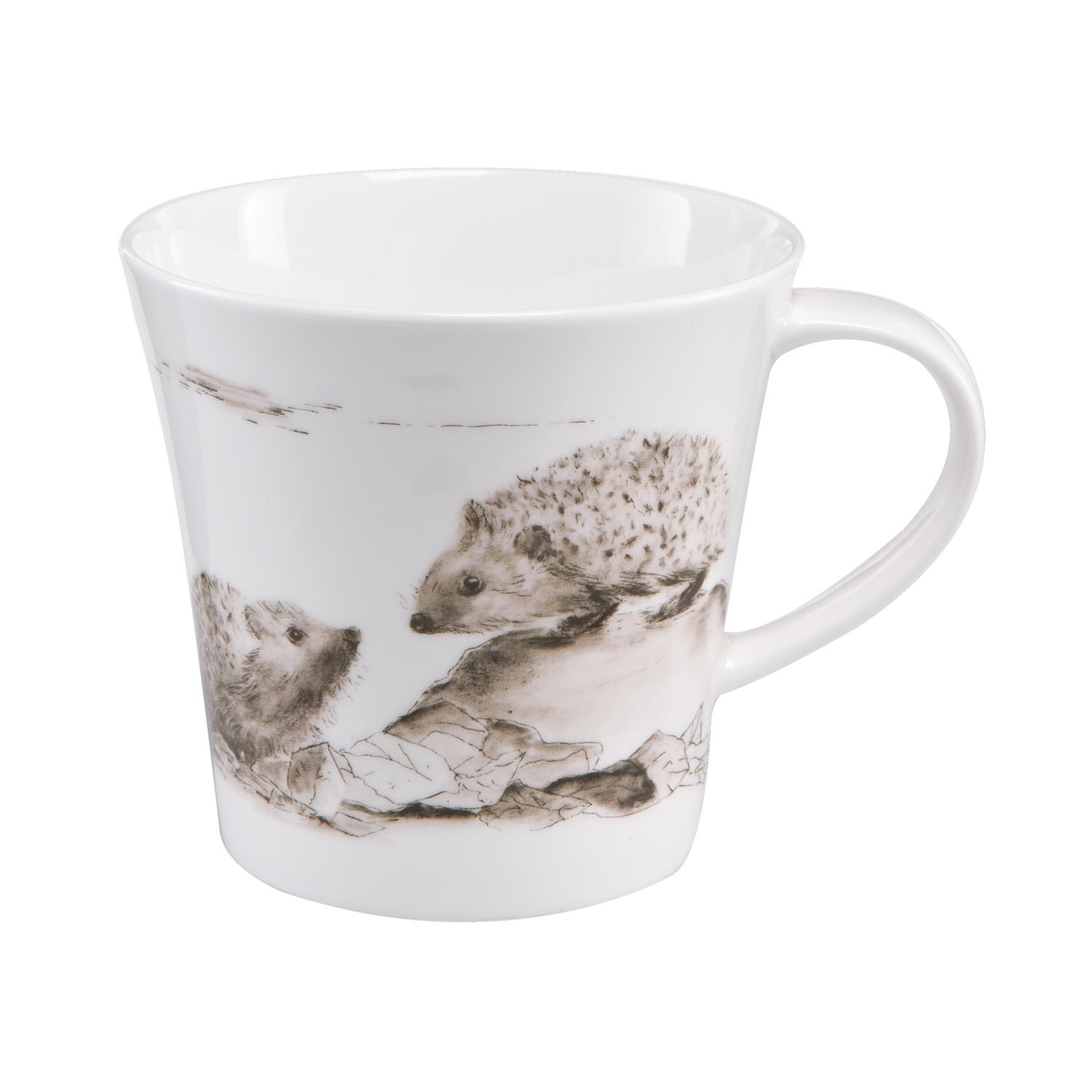 Tasse à Café Goebel "Little Nap" Par Peter Schnellhardt - Porcelaine D'os - 350 Ml - Multicolore - Neuf