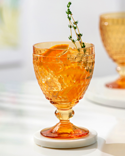 Boston Saffron