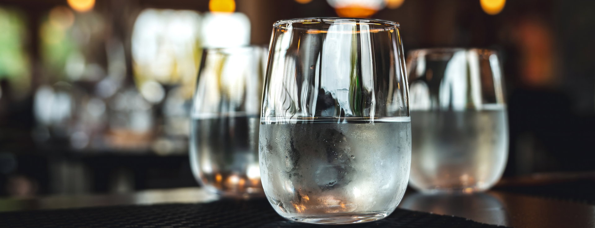 Welches Glas für welches Getränk