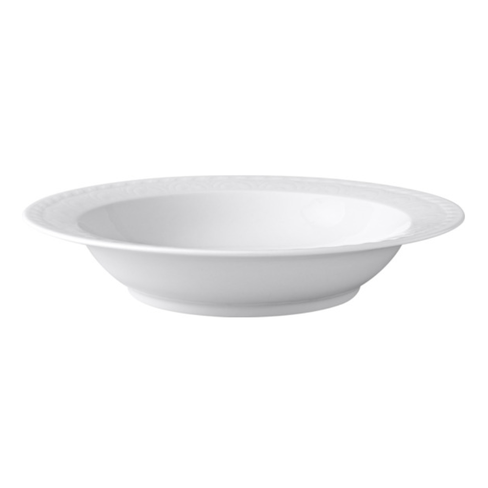  von VILLEROY & BOCH CELLINI Salatschale Schüssel,Durchmesser 20cm weiß Porzellan