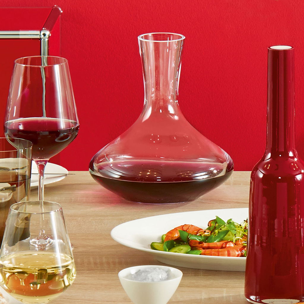  von VILLEROY & BOCH Maxima Krug Dekantierkaraffe klar 1000 ml