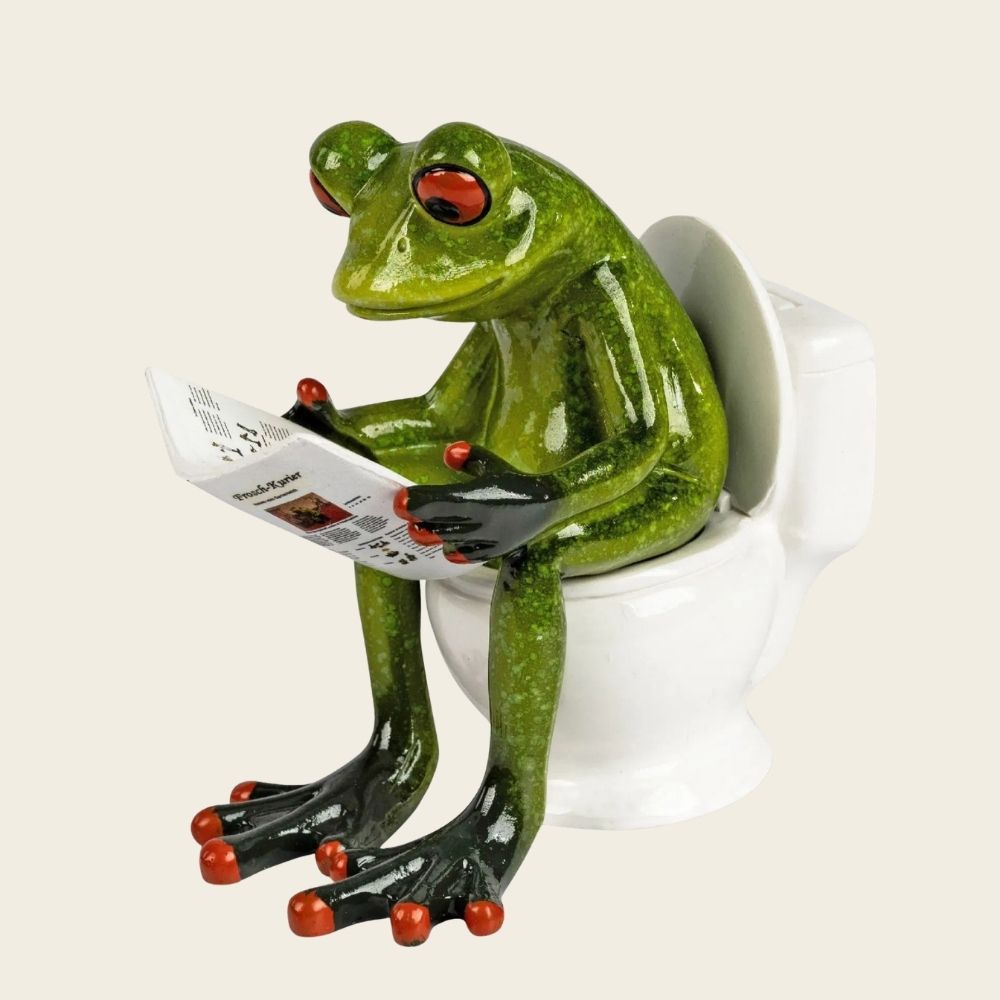 Frösche